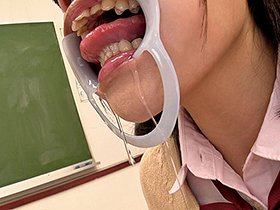 放課後鼻舐め口臭嗅ぎ倶楽部　サンプル画像08